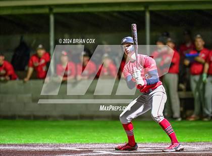 Thumbnail 1 in Belton vs West Plains (Ozark Classic) photogallery.
