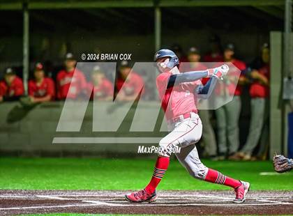 Thumbnail 3 in Belton vs West Plains (Ozark Classic) photogallery.