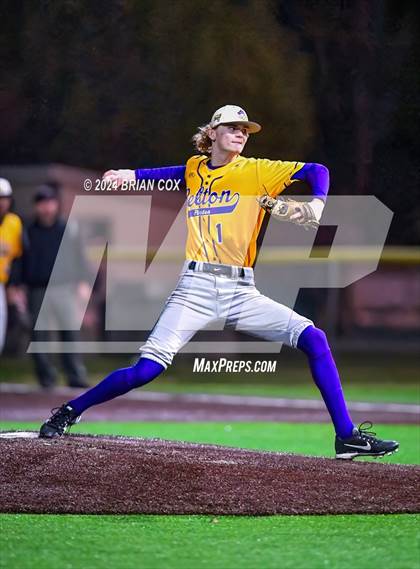 Thumbnail 3 in Belton vs West Plains (Ozark Classic) photogallery.