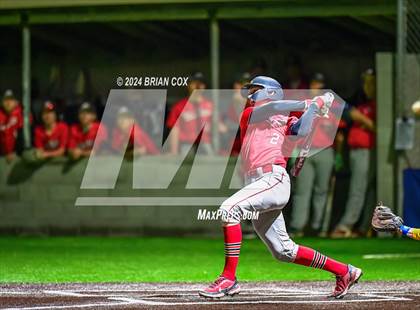 Thumbnail 2 in Belton vs West Plains (Ozark Classic) photogallery.