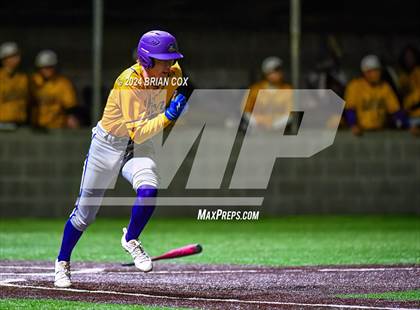 Thumbnail 2 in Belton vs West Plains (Ozark Classic) photogallery.
