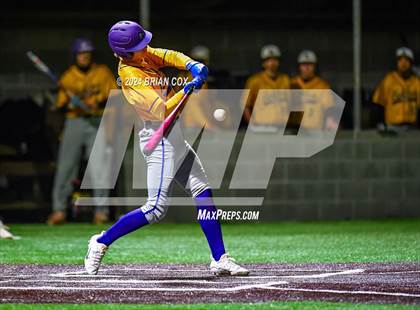 Thumbnail 2 in Belton vs West Plains (Ozark Classic) photogallery.