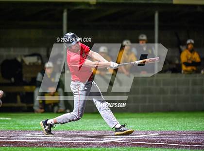 Thumbnail 2 in Belton vs West Plains (Ozark Classic) photogallery.