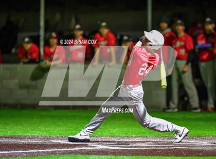 Thumbnail 3 in Belton vs West Plains (Ozark Classic) photogallery.