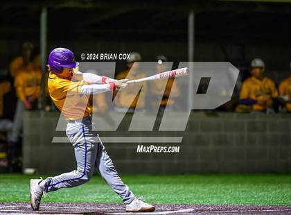 Thumbnail 3 in Belton vs West Plains (Ozark Classic) photogallery.