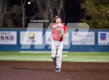 Thumbnail 1 in Belton vs West Plains (Ozark Classic) photogallery.