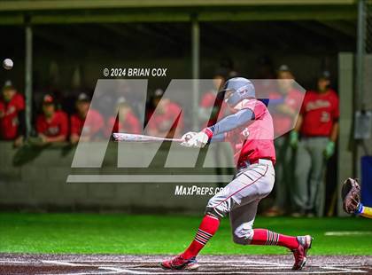 Thumbnail 3 in Belton vs West Plains (Ozark Classic) photogallery.