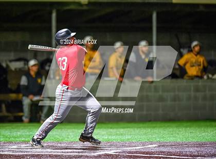 Thumbnail 2 in Belton vs West Plains (Ozark Classic) photogallery.