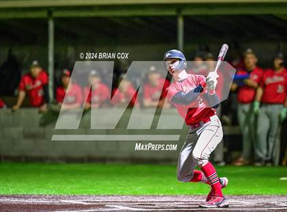 Thumbnail 3 in Belton vs West Plains (Ozark Classic) photogallery.