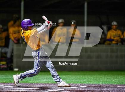 Thumbnail 1 in Belton vs West Plains (Ozark Classic) photogallery.
