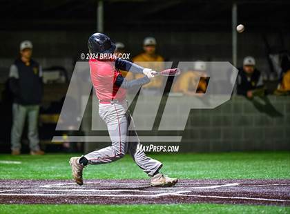 Thumbnail 2 in Belton vs West Plains (Ozark Classic) photogallery.