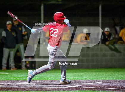 Thumbnail 1 in Belton vs West Plains (Ozark Classic) photogallery.