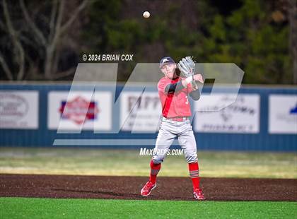 Thumbnail 1 in Belton vs West Plains (Ozark Classic) photogallery.