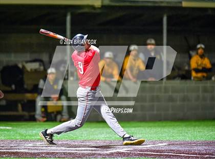 Thumbnail 3 in Belton vs West Plains (Ozark Classic) photogallery.