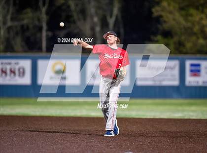 Thumbnail 3 in Belton vs West Plains (Ozark Classic) photogallery.