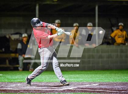 Thumbnail 3 in Belton vs West Plains (Ozark Classic) photogallery.