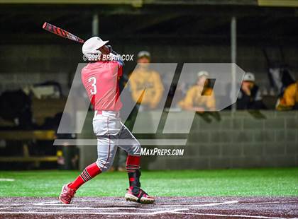 Thumbnail 1 in Belton vs West Plains (Ozark Classic) photogallery.
