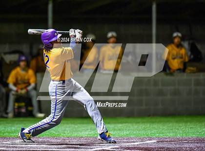 Thumbnail 3 in Belton vs West Plains (Ozark Classic) photogallery.