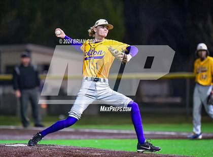 Thumbnail 2 in Belton vs West Plains (Ozark Classic) photogallery.
