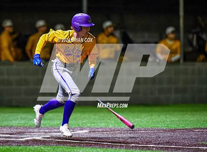 Thumbnail 1 in Belton vs West Plains (Ozark Classic) photogallery.