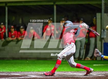 Thumbnail 1 in Belton vs West Plains (Ozark Classic) photogallery.