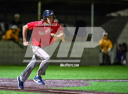 Thumbnail 2 in Belton vs West Plains (Ozark Classic) photogallery.