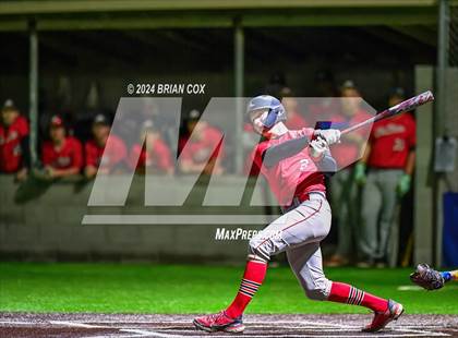 Thumbnail 1 in Belton vs West Plains (Ozark Classic) photogallery.