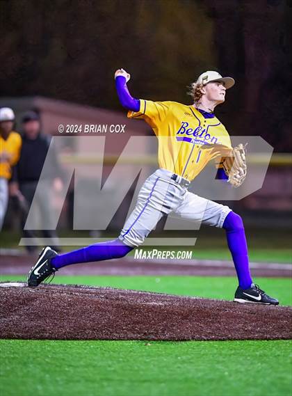 Thumbnail 1 in Belton vs West Plains (Ozark Classic) photogallery.