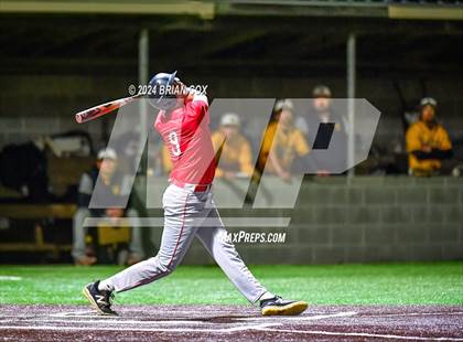 Thumbnail 1 in Belton vs West Plains (Ozark Classic) photogallery.