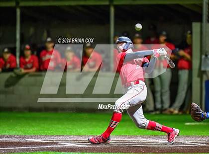 Thumbnail 2 in Belton vs West Plains (Ozark Classic) photogallery.