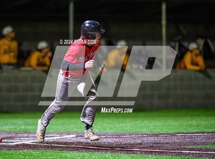 Thumbnail 3 in Belton vs West Plains (Ozark Classic) photogallery.