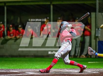 Thumbnail 3 in Belton vs West Plains (Ozark Classic) photogallery.