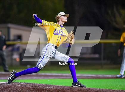Thumbnail 3 in Belton vs West Plains (Ozark Classic) photogallery.