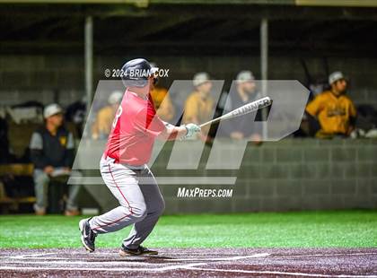 Thumbnail 3 in Belton vs West Plains (Ozark Classic) photogallery.