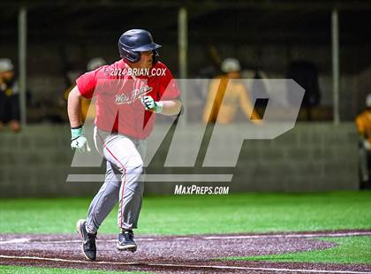 Thumbnail 2 in Belton vs West Plains (Ozark Classic) photogallery.