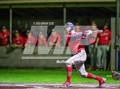 Thumbnail 2 in Belton vs West Plains (Ozark Classic) photogallery.