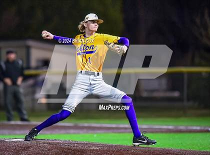 Thumbnail 2 in Belton vs West Plains (Ozark Classic) photogallery.