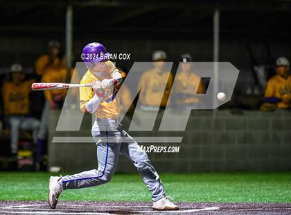 Thumbnail 2 in Belton vs West Plains (Ozark Classic) photogallery.