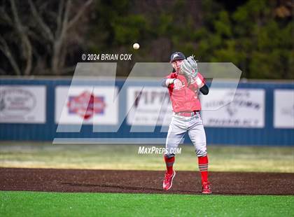 Thumbnail 3 in Belton vs West Plains (Ozark Classic) photogallery.