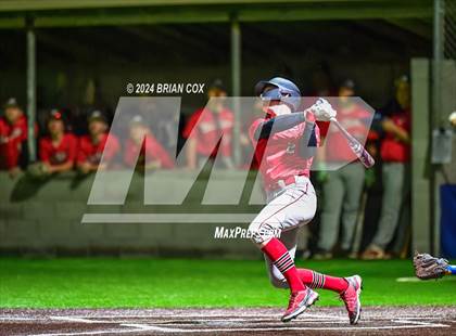 Thumbnail 3 in Belton vs West Plains (Ozark Classic) photogallery.