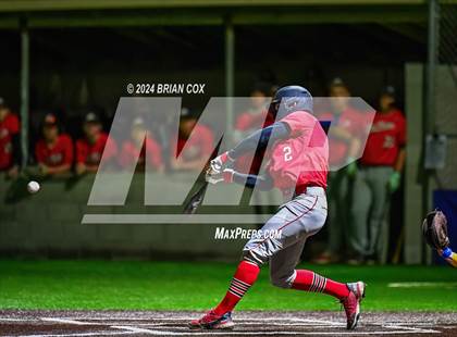 Thumbnail 2 in Belton vs West Plains (Ozark Classic) photogallery.
