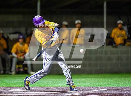 Thumbnail 2 in Belton vs West Plains (Ozark Classic) photogallery.