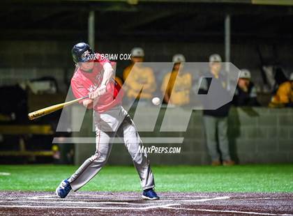 Thumbnail 2 in Belton vs West Plains (Ozark Classic) photogallery.