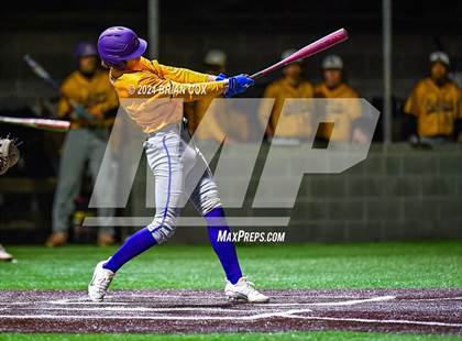 Thumbnail 3 in Belton vs West Plains (Ozark Classic) photogallery.