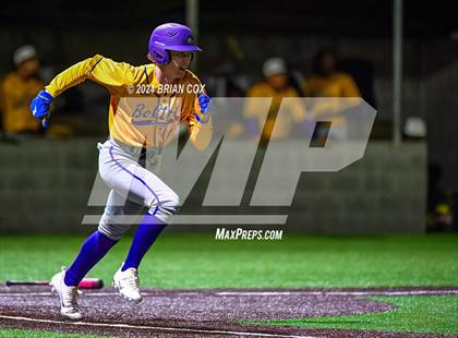 Thumbnail 3 in Belton vs West Plains (Ozark Classic) photogallery.