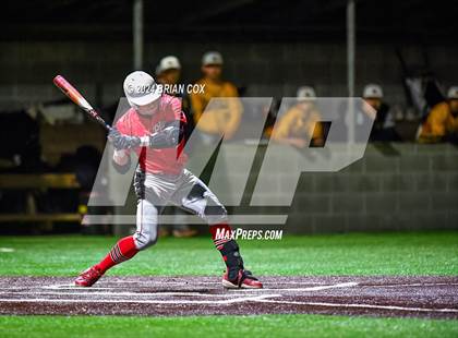 Thumbnail 2 in Belton vs West Plains (Ozark Classic) photogallery.