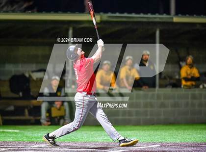 Thumbnail 2 in Belton vs West Plains (Ozark Classic) photogallery.