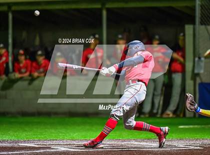 Thumbnail 2 in Belton vs West Plains (Ozark Classic) photogallery.