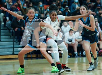 Thumbnail 1 in Chaminade vs Camarillo photogallery.
