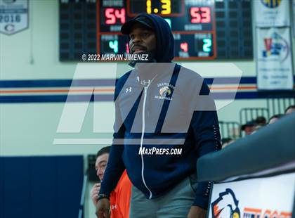 Thumbnail 1 in Chaminade vs Camarillo photogallery.